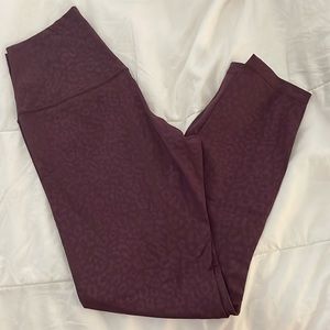 ✨🔥NWOT Born Primitive Leggings XL